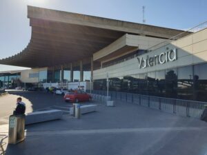 Aeropuerto de Valencia - Victoria Rent a Car
