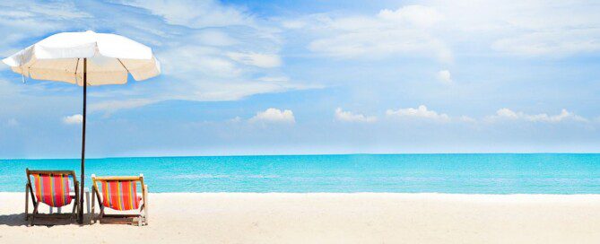pueblos de alicante con playa