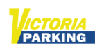 Logo de Victoria Parking
